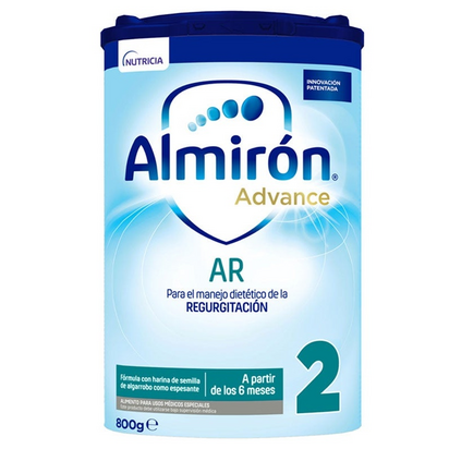 Almirón AR 2 Nova Fórmula 800gr